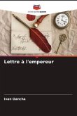 Lettre à l'empereur