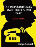 An Inspector Calls Made Super Super Easy