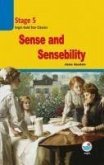 Sense and Sensibility Stage 5 CDsiz