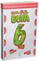 Bol Bol Boya 6 Yas - Kolektif