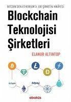 Blockchain Teknolojisi Sirketleri - Altintop, Elanur