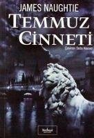 Temmuz Cinneti - Naughtie, James