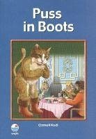 Level B Puss In Boots Cdsiz - Kolektif