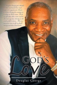 God's Love - George, Douglas