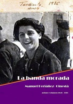 Cover La banda morada