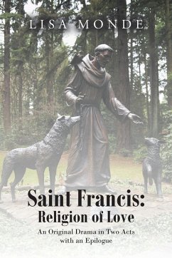 Saint Francis - Monde, Lisa