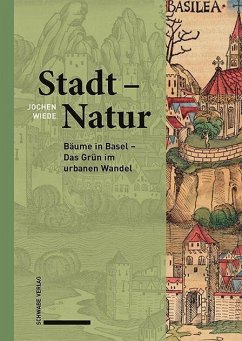 Stadt - Natur - Wiede, Jochen