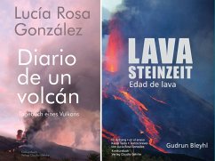 Vulkan-Paket - Bleyhl, Gudrun;González, Lucía Rosa