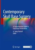 Contemporary Skull Base Surgery