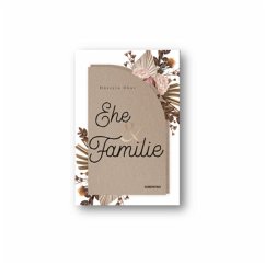 Cover Ehe und Familie
