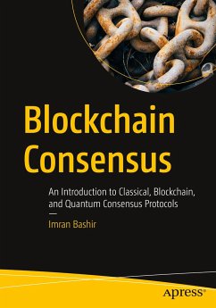 Blockchain Consensus - Bashir, Imran