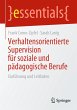 Verhaltensorientierte Supervision für... - Bild 1