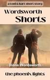 The Phoenix Lights (Wordsworth Shorts, #15) (eBook, ePUB) The Phoenix Lights (Wordsworth Shorts, #15) (eBook, ePUB)