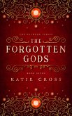 The Forgotten Gods (The Network Series, #7) (eBook, ePUB)