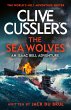 Clive Cussler's The Sea Wolves (eBook,... - Bild 1