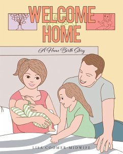 Cover Welcome Home