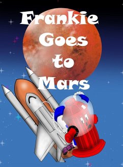 Frankie Goes to Mars - Tillman Jr., Lowell