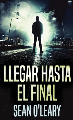 Cover Llegar Hasta El Final