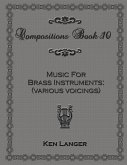 Compositions Book 10