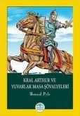 Kral Arthur ve Yuvarlak Masa Sövalyeleri