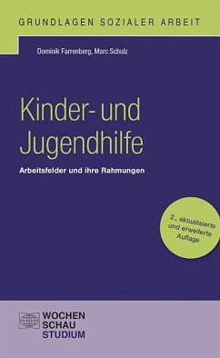 Kinder- und Jugendhilfe - Farrenberg, Dominik;Schulz, Marc