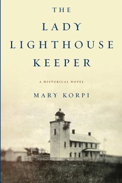 The Lady Lighthouse Keeper - Korpi, Mary