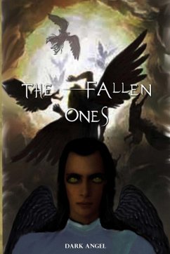 The Fallen Ones - Dark Angel
