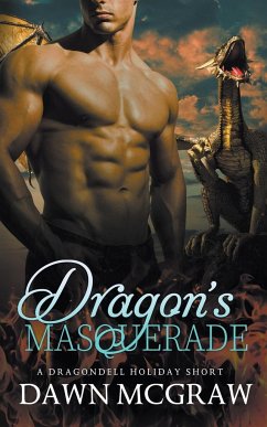 Dragon's Masquerade - McGraw, Dawn