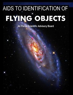 AIDS TO IDENTIFICATION OF FLYING OBJECTS - Scientific Advisory Board, Air Force