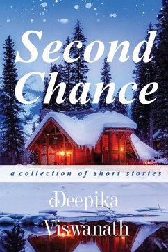 Second Chance - Viswanath, Deepika