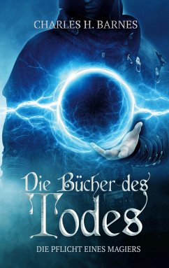 Die Bücher des Todes - Barnes, Charles H.