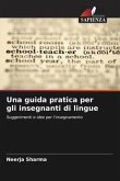Una guida pratica per gli insegnanti di lingue