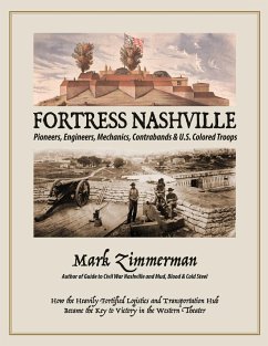 Fortress Nashville - Zimmerman, Mark