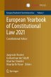European Yearbook of Constitutional Law... - Bild 1