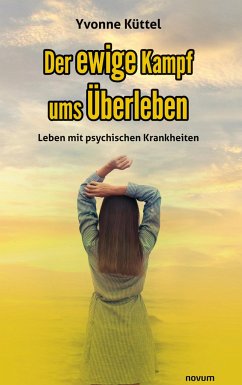 Cover Der ewige Kampf ums Überleben