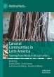 Carceral Communities in Latin America - Bild 1