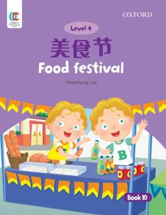 Food Festival - Lee, Howchung