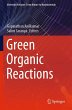 Green Organic Reactions - Bild 1