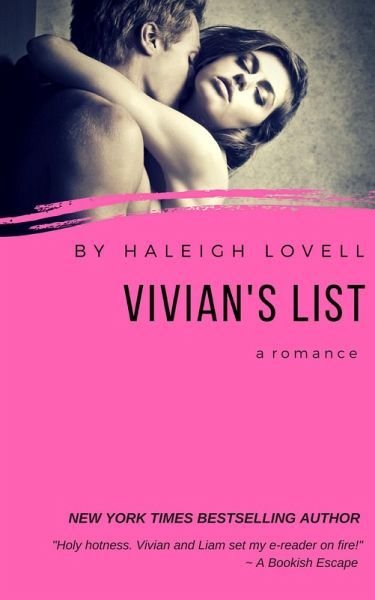 Vivian's List (Vol.1) (eBook, ePUB)