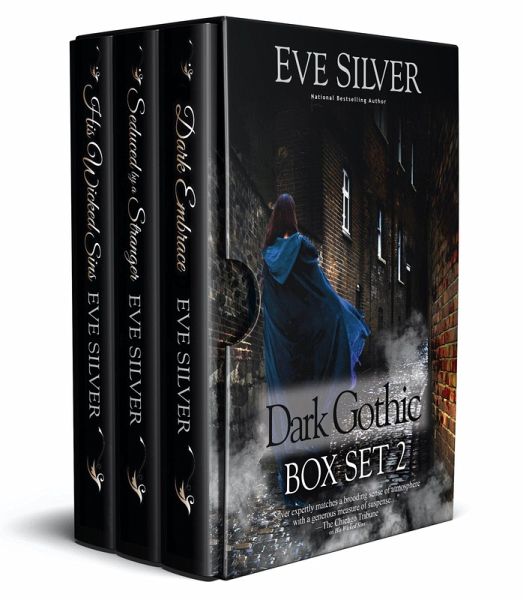 Dark Gothic Box Set 2 (eBook, ePUB)