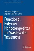 Functional Polymer Nanocomposites for Wastewater Treatment (eBook, PDF)