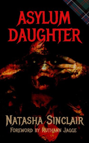 Asylum Daughter (eBook, ePUB) Asylum Daughter (eBook, ePUB)