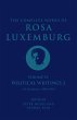 The Complete Works of Rosa Luxemburg... - Bild 1
