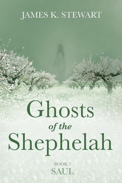 Ghosts of the Shephelah, Book 3 (eBook, ePUB)