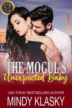 Cover The Mogul's Unexpected Baby (True Love Classics) (eBook, ePUB)