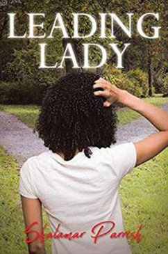 Leading Lady 2 (eBook, ePUB) - Parrish, Shalamar