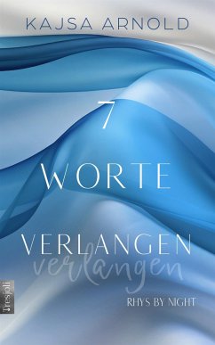 7 Worte Verlangen (eBook, ePUB) - Arnold, Kajsa