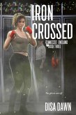 Iron Crossed (The Tennessee England Series, #3) (eBook, ePUB)