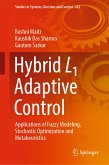 Hybrid L1 Adaptive Control (eBook, PDF)