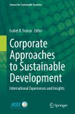 Corporate Approaches to Sustainable Development (eBook, PDF)